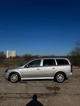 Opel Astra 1.4i 16v, снимка 6
