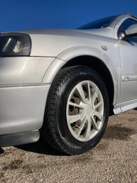 Opel Astra 1.4i 16v, снимка 12