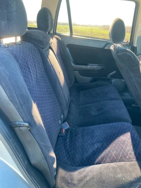 Opel Astra 1.4i 16v, снимка 15