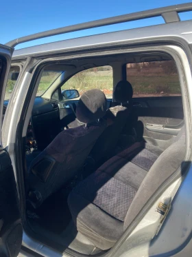 Opel Astra 1.4i 16v, снимка 13