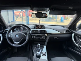 BMW 318 SportLine/ЕДИНСТВЕН собственик, снимка 10