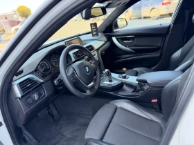 BMW 318 SportLine/ЕДИНСТВЕН собственик, снимка 8