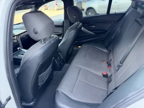 BMW 318 SportLine/ЕДИНСТВЕН собственик, снимка 9