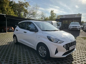 Hyundai I10  1.0 MPI + LPG - 15500 лв. / 7925.02 € - 86238593 3