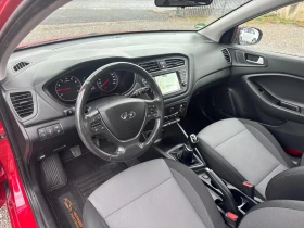 Hyundai I20 1.0T Facelift!! NAVI!! CAMERA!!  - 8700 € / 17015.72 лв. - 49789775 12