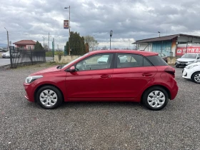Hyundai I20 1.0T Facelift!! NAVI!! CAMERA!!  - 8700 € / 17015.72 лв. - 49789775 3