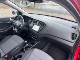 Hyundai I20 1.0T Facelift!! NAVI!! CAMERA!!  - 8700 € / 17015.72 лв. - 49789775 13