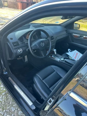 Mercedes-Benz C 300, снимка 9