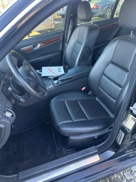 Mercedes-Benz C 300, снимка 8