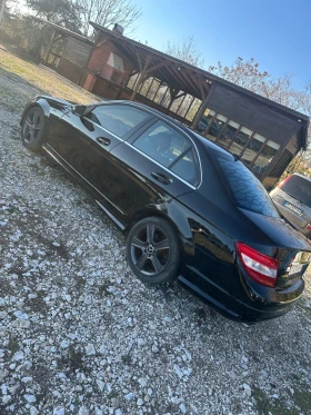 Mercedes-Benz C 300, снимка 6
