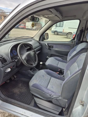 Citroen Berlingo 2.0HDI , снимка 8