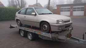 Opel Kadett GSI - 5000 € / 9779.15 лв. - 64403432 9