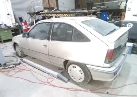 Opel Kadett GSI - 5000 € / 9779.15 лв. - 64403432 6