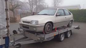 Opel Kadett GSI - 5000 € / 9779.15 лв. - 64403432 8
