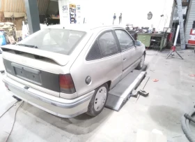 Opel Kadett GSI - 5000 € / 9779.15 лв. - 64403432 3