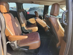 Chrysler Pacifica 3.6 LIMITED - 11500 € / 22492.04 лв. - 67328709 10