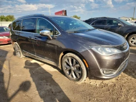 Chrysler Pacifica 3.6 LIMITED - 11500 € / 22492.04 лв. - 67328709 5