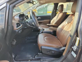 Chrysler Pacifica 3.6 LIMITED - 11500 € / 22492.04 лв. - 67328709 7