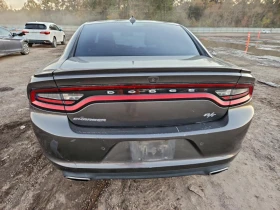 Dodge Charger 5.7l R/T, снимка 6