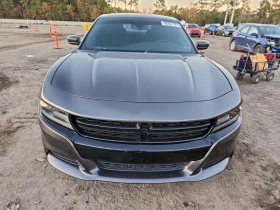 Dodge Charger 5.7l R/T, снимка 5