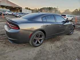 Dodge Charger 5.7l R/T, снимка 3