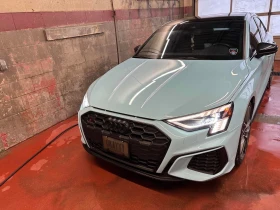 Audi S3 Technik  CARFAX - 30300 € / 59261.65 лв. - 65175020 6