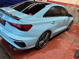 Audi S3 Technik  CARFAX - 30300 € / 59261.65 лв. - 65175020 3