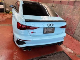 Audi S3 Technik  CARFAX - 30300 € / 59261.65 лв. - 65175020 4