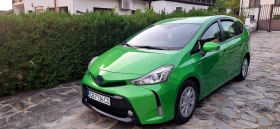 Toyota Prius Prius plus 1.8 hibrid 7 местен - 13300 € / 26012.54 лв. - 70618696 2