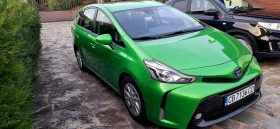 Toyota Prius Prius plus 1.8 hibrid 7 местен - 13300 € / 26012.54 лв. - 70618696 3