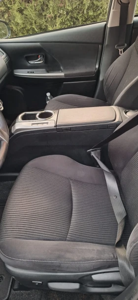 Toyota Prius Prius plus 1.8 hibrid 7 местен - 13300 € / 26012.54 лв. - 70618696 7