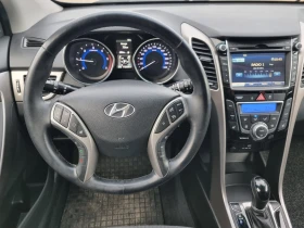 Hyundai I30 1.6CRDi ШВЕЙЦАРИЯ - 8500 € / 16624.56 лв. - 96872444 10