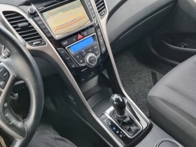 Hyundai I30 1.6CRDi ШВЕЙЦАРИЯ - 8500 € / 16624.56 лв. - 96872444 12