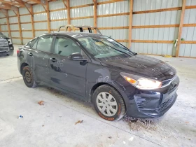 Kia Rio FWD CAMERA BLUETOOTH CARPLAY OT ЗАСТРАХОВАТЕЛ | Auto.bg — изображение 4