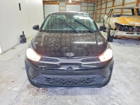 Kia Rio FWD CAMERA BLUETOOTH CARPLAY OT ЗАСТРАХОВАТЕЛ | Auto.bg — изображение 5
