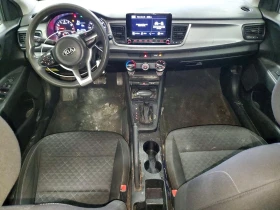 Kia Rio FWD CAMERA BLUETOOTH CARPLAY OT ЗАСТРАХОВАТЕЛ | Auto.bg — изображение 8
