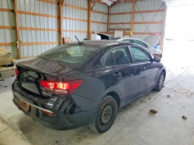 Kia Rio FWD CAMERA BLUETOOTH CARPLAY OT ЗАСТРАХОВАТЕЛ | Auto.bg — изображение 3