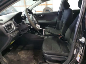 Kia Rio FWD CAMERA BLUETOOTH CARPLAY OT ЗАСТРАХОВАТЕЛ | Auto.bg — изображение 7