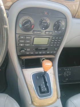 Jaguar X-type Sedan  | Auto.bg — изображение 6