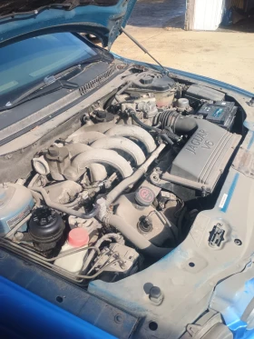 Jaguar X-type Sedan  | Auto.bg — изображение 4