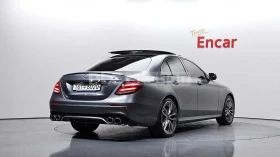 Mercedes-Benz E 53 AMG 2019* DIGITAL* BURMASTER* PANO* ОБДУХ* КРАЙНА ЦЕНА - 27500 € / 53785.32 лв. - 27988319 3