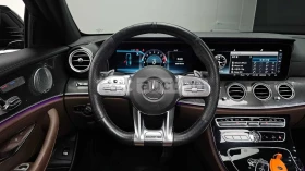 Mercedes-Benz E 53 AMG 2019* DIGITAL* BURMASTER* PANO* ОБДУХ* КРАЙНА ЦЕНА - 27500 € / 53785.32 лв. - 27988319 7