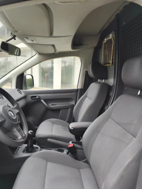 VW Caddy 1.6 dizel - 4500 € / 8801.24 лв. - 73397559 8