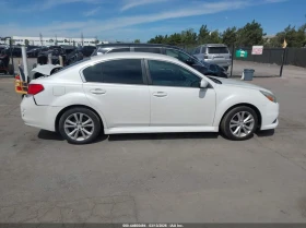 Subaru Legacy 2.5L H-4 DOHC, VVT, 173HP All Wheel Drive - 6600 € / 12908.48 лв. - 10361421 14