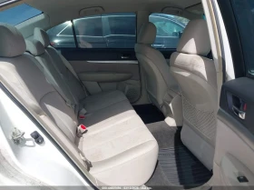 Subaru Legacy 2.5L H-4 DOHC, VVT, 173HP All Wheel Drive - 6600 € / 12908.48 лв. - 10361421 8