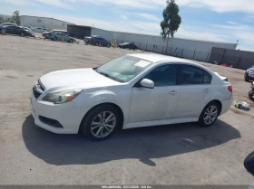 Subaru Legacy 2.5L H-4 DOHC, VVT, 173HP All Wheel Drive - 6600 € / 12908.48 лв. - 10361421 15