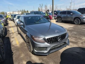 Mercedes-Benz C 300  АМГ Пакет/CARFAX /Кожа/Подгрев/Нави/Шибедах/ - 13400 € / 26208.12 лв. - 37909446 2