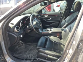 Mercedes-Benz C 300  АМГ Пакет/CARFAX /Кожа/Подгрев/Нави/Шибедах/ - 13400 € / 26208.12 лв. - 37909446 6