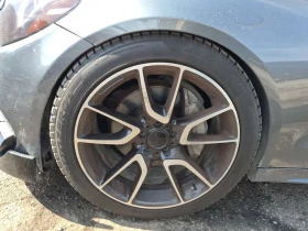 Mercedes-Benz C 300  АМГ Пакет/CARFAX /Кожа/Подгрев/Нави/Шибедах/ - 13400 € / 26208.12 лв. - 37909446 17