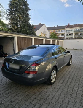 Mercedes-Benz S 450 Бензин/Газ  - 8549 € / 16720.39 лв. - 28376438 3